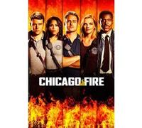Chicago Fire – Saison 12 – DVD – Universal Pictures