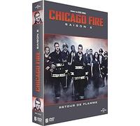 Coffret intégral de la Saison 2 DVD G