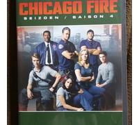 Chicago Fire - Saison 4