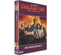 Chicago Fire Saison 5 DVD G