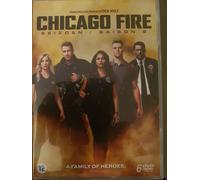 Chicago Fire - Saison 6