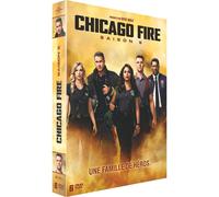 Chicago Fire - Saison 6