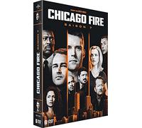 Chicago Fire – Saison 7 – DVD – Universal Pictures