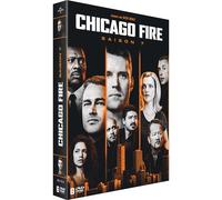 Chicago Fire - Saison 7