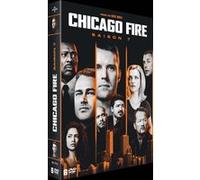 Chicago Fire Saison 7 DVD G