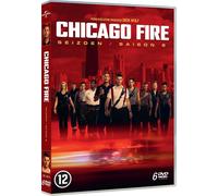 Chicago Fire - Saison 8