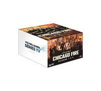 Chicago Fire - Saisons 1 À 9