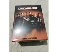Chicago Fire - Saisons 1 À 9