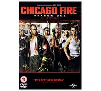 Chicago Fire - Season 1 [DVD] [2012]