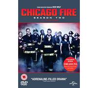 Chicago Fire: Season 2 [Import]