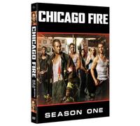 Chicago Fire: Season One