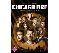 Chicago Fire: Season Ten