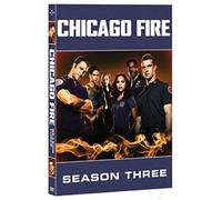 Chicago Fire – Saison 3 – Région 1 – Universal Pictures