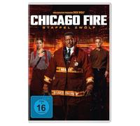 Chicago Fire - Staffel 12