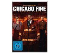 Chicago Fire - Staffel 12 (DVD) Taylor Kinney Kara Killmer