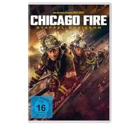 Chicago Fire – Taylor Kinney, Dermot Mulroney – DVD – Saison 13