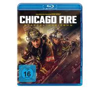 Chicago Fire – Taylor Kinney, Dermot Mulroney – Série TV – Saison 13 – Blu-ray