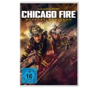 Chicago Fire - Staffel 13 DVD NEUF