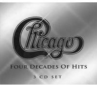 Chicago - Four Decades of Hits