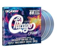 Chicago Friends - Live at 55 - Blu Ray 2CD - F99z