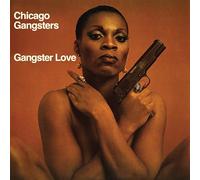 Chicago Gangsters - Gangster Love