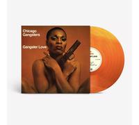 Chicago Gangsters - Gangster Love [Vinyl]