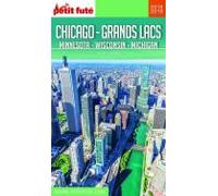 CHICAGO - GRANDS LACS 2018/2019 Petit Futé