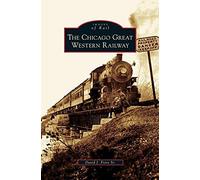 Chicago Great Western Railway