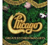 Chicago – Greatest Christmas Hits – Rhino
