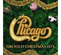 Chicago - Greatest Christmas Hits [New CD]