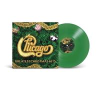 Chicago – Greatest Christmas Hits – LP Vinyle (Import, 2023)