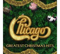 Chicago - Greatest Christmas Hits (Vinyl Red)