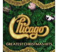 Chicago – Greatest Christmas Hits – Vinyle rouge – Rhino