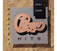 Greatest Hits 1982-1989 Édition Limitée Vinyle Bleu