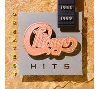 Chicago - Greatest Hits 1982-89