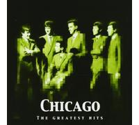 Chicago - Greatest Hits,The [Import Allemand]