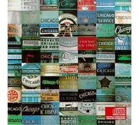 Chicago - Greatest Hits Vol.2