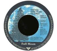 CHICAGO - Hard to say i'm sorry / Sonny think twice / FM 79 301-N