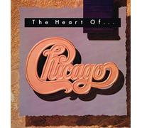CHICAGO - Heart (Best of, 1989) [Import]