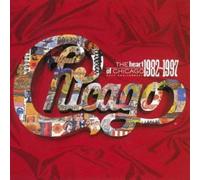 Chicago - Heart of 1982-97