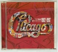 Chicago - Heart of-1982 [Import]