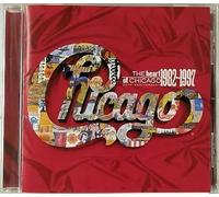 Chicago - Heart Of Chicago 1982-1997