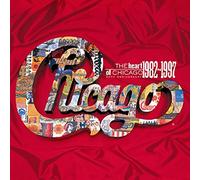 Chicago - Heart of Chicago 1982 [Import]