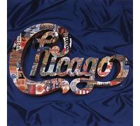 The Heart Of Chicago - 1967-1998 - Volume Ii