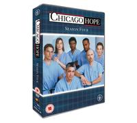 Chicago Hope-Season 4 [DVD] [Import]