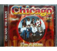Chicago-I am a Man [Import]