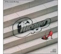 Chicago - If You Leave Me Now