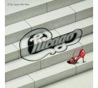 If you leave me now and other hits CD