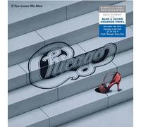 Chicago - If You Leave Me Now [Vinilo]