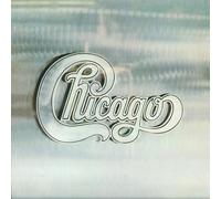 CHICAGO II AUDIOPHILE BLEU